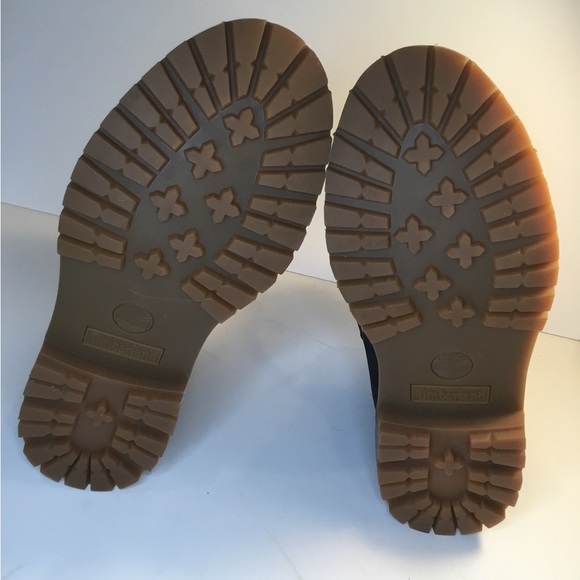 TIMBERLAND BOOTS - Picture 3 of 16